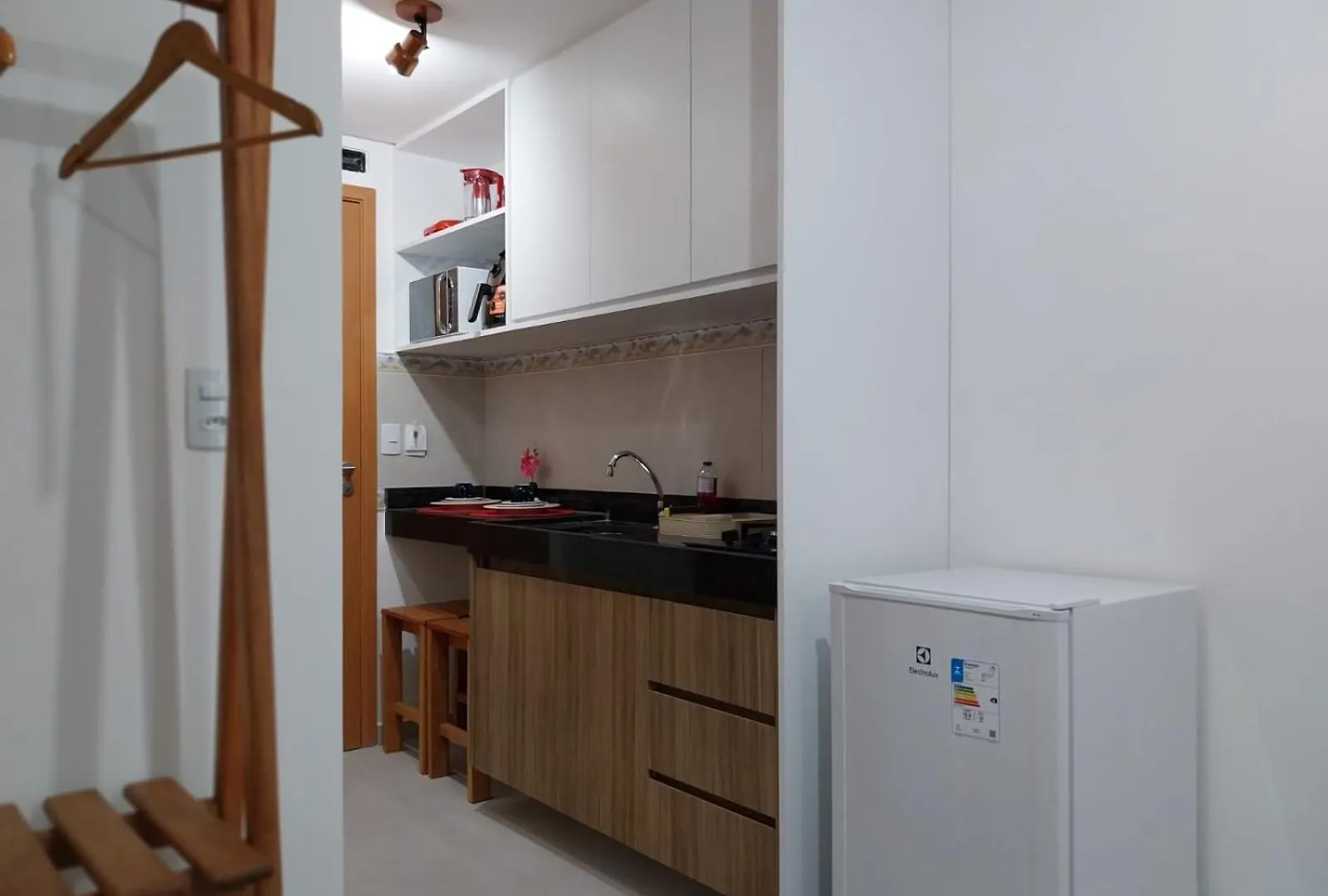 Rosi Flats Porto De Galinhas - Novissimo No Centro Apartamento Brasil