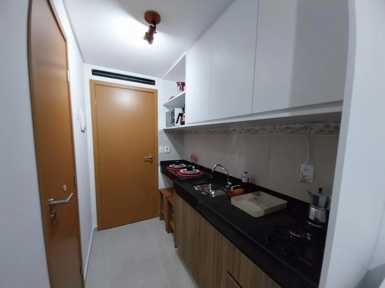 Rosi Flats Porto De Galinhas - Novissimo No Centro Apartamento