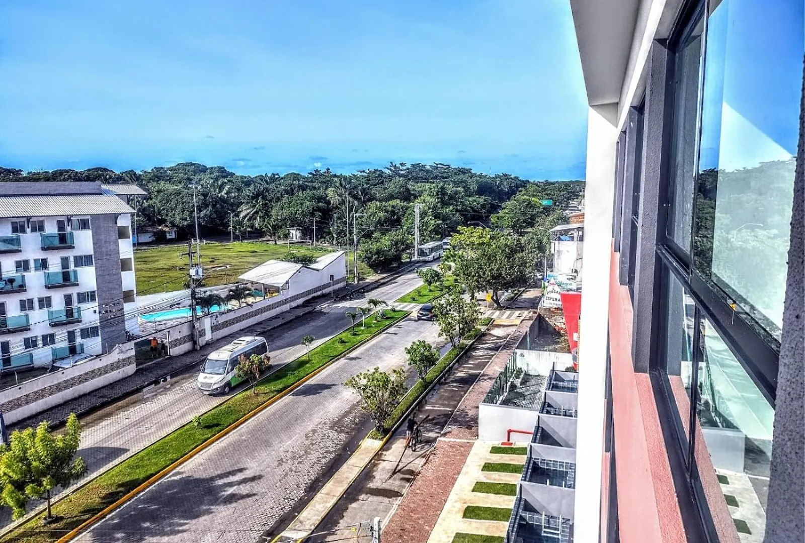 Rosi Flats Porto De Galinhas - Novissimo No Centro Apartamento 0*,  Brasil
