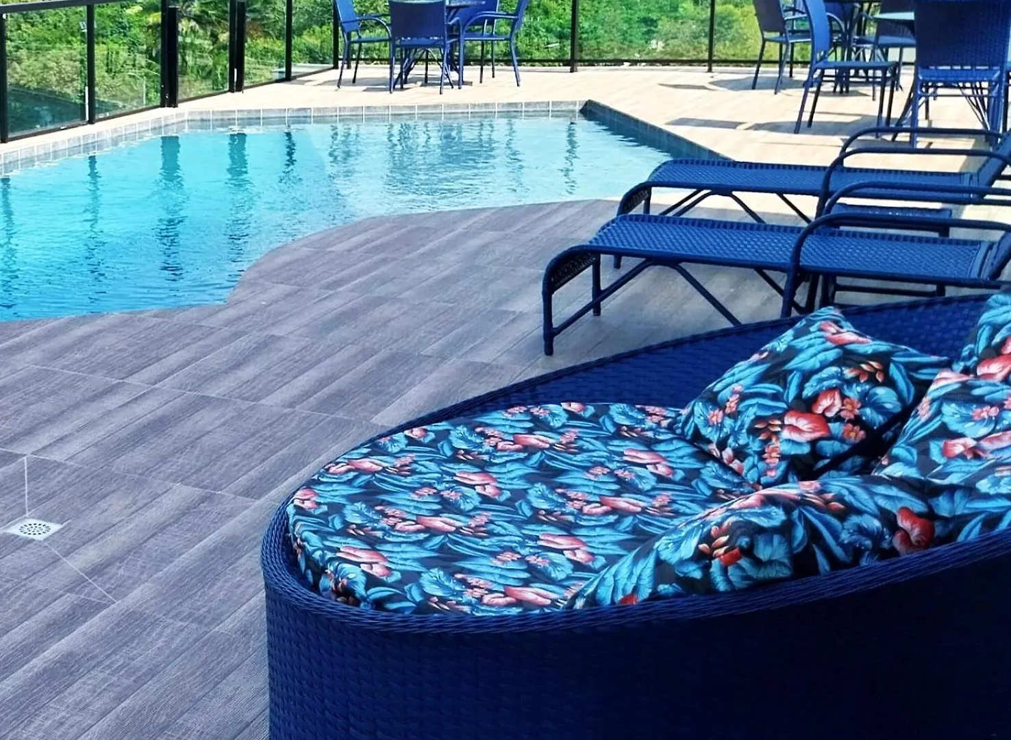 Rosi Flats Porto De Galinhas - Novissimo No Centro Apartamento