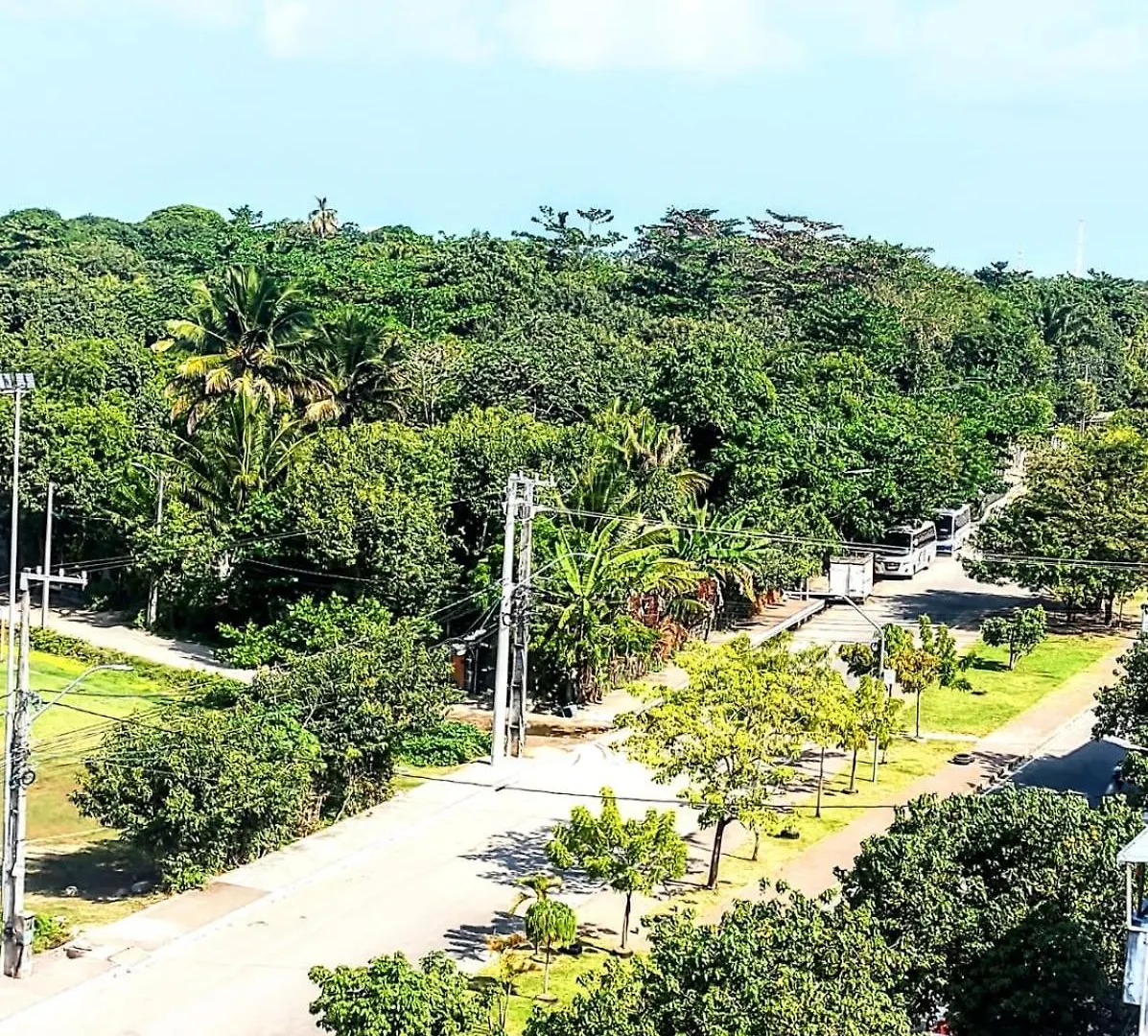 Rosi Flats Porto De Galinhas - Novissimo No Centro Apartamento Brasil