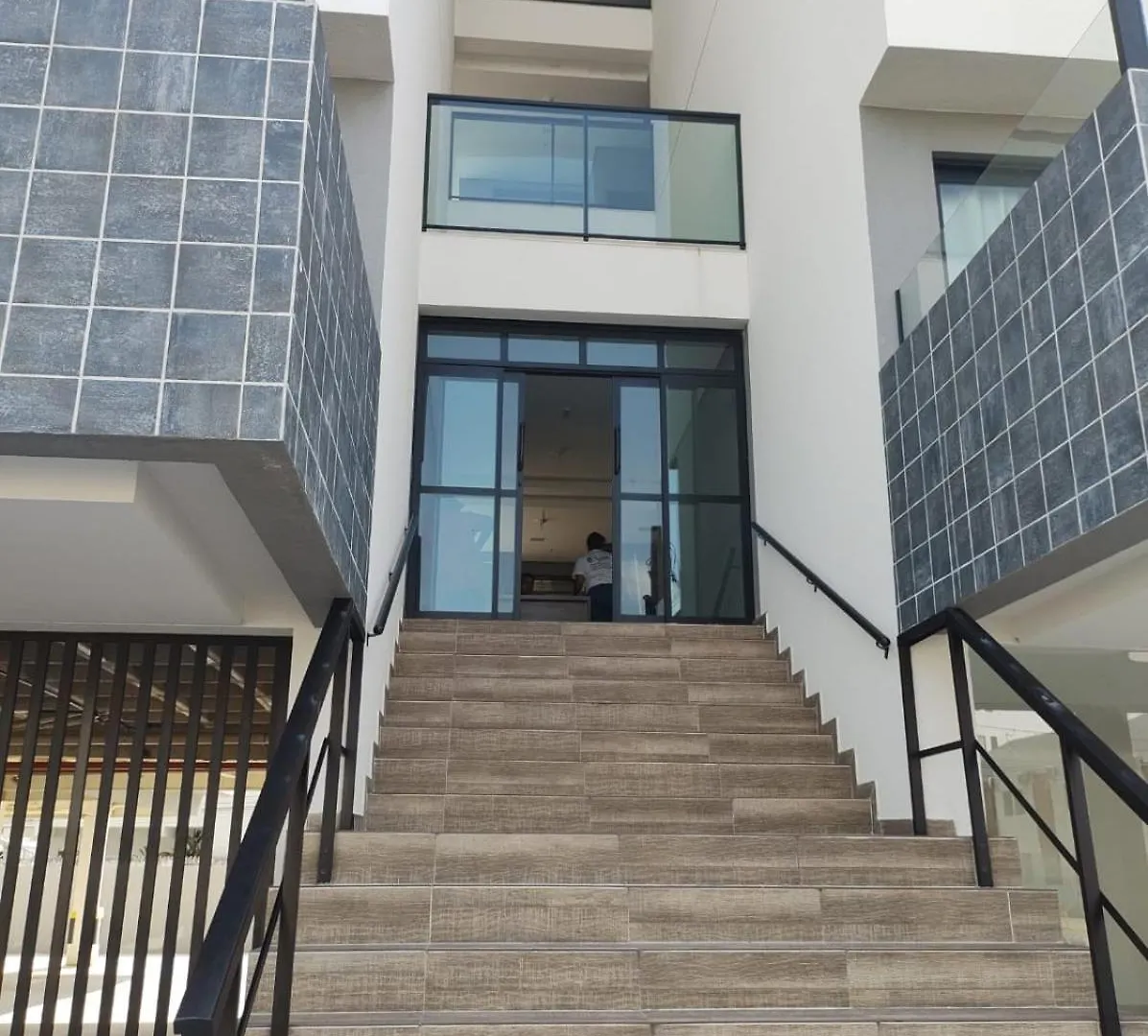 Rosi Flats Porto De Galinhas - Novissimo No Centro Apartamento