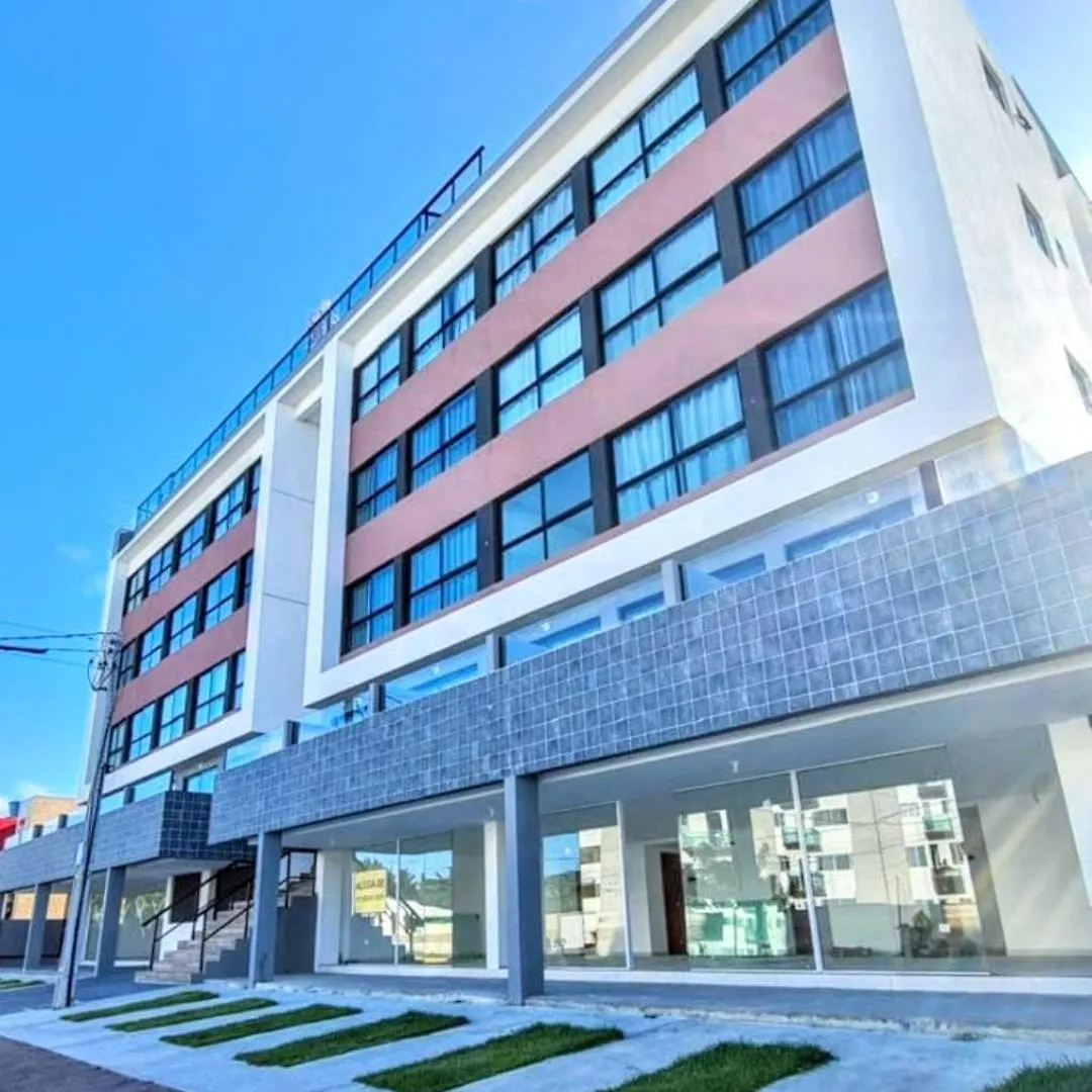 Rosi Flats Porto De Galinhas - Novissimo No Centro Apartamento 0*,  Brasil