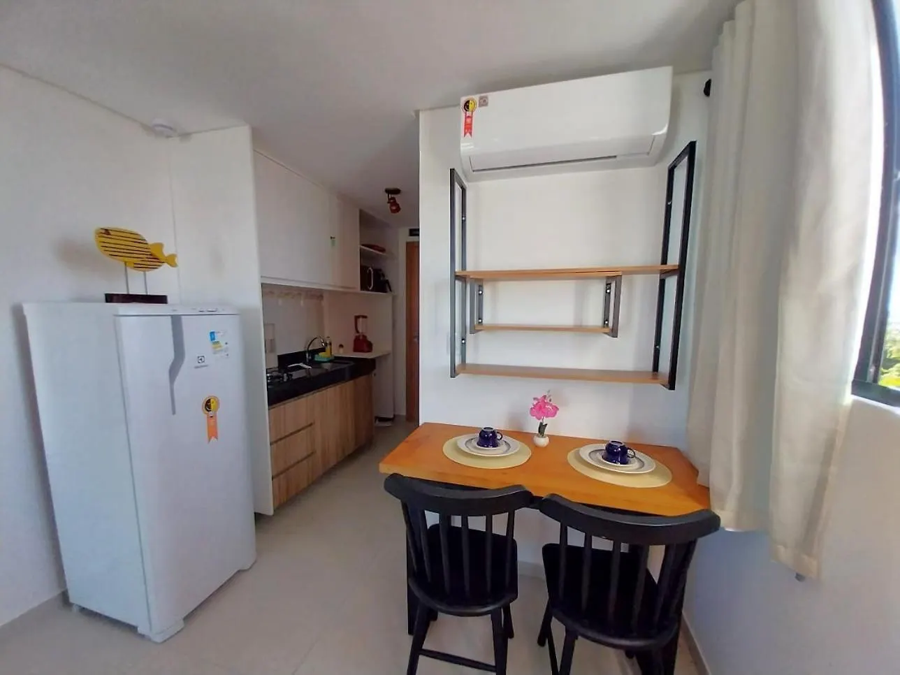 Rosi Flats Porto De Galinhas - Novissimo No Centro Apartamento