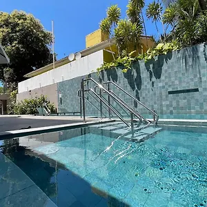 Dubourcq Residence - Flat 2 Quartos No Centro De Porto De Galinhas Por Yolo Pôrto das Galinhas