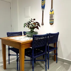 Porto Beijupira Exclusive - Flats No Centro De Por Yolo Pôrto das Galinhas